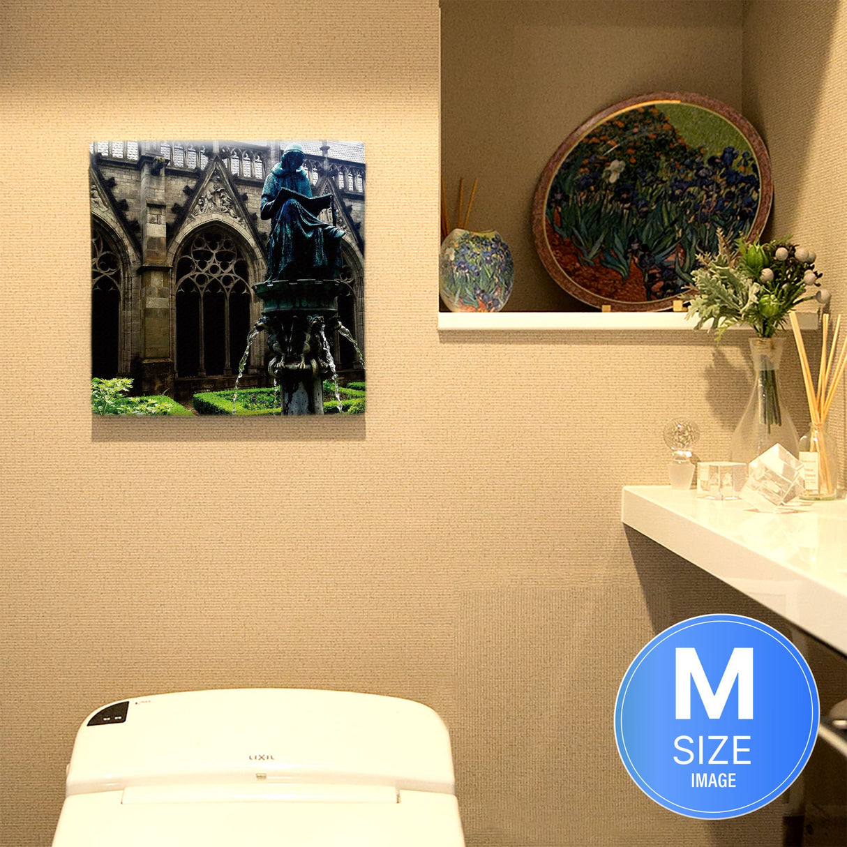 cruce&co.(クルーチェ・アンド・コー)のアートパネル 一人暮らし インテリア cru-0033 - ArtDeli. アートパネル専門店