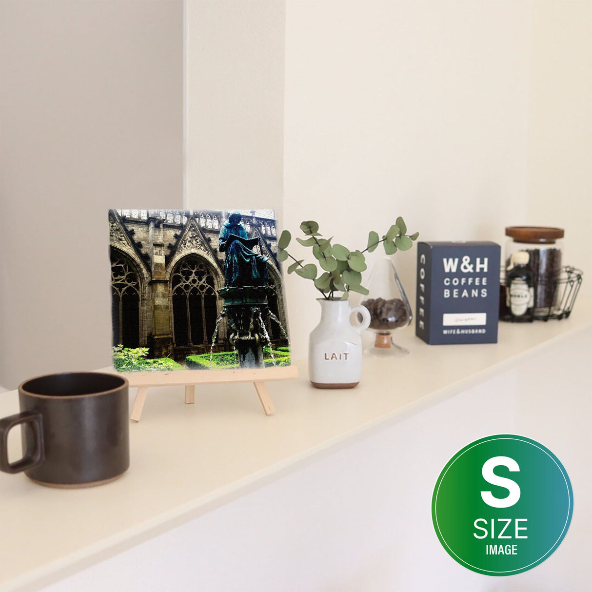 cruce&co.(クルーチェ・アンド・コー)のアートパネル 一人暮らし インテリア cru-0033 - ArtDeli. アートパネル専門店