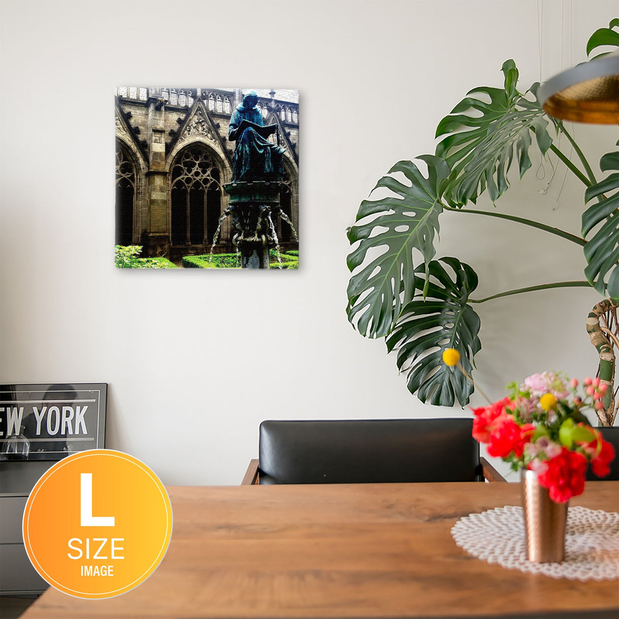 cruce&co.(クルーチェ・アンド・コー)のアートパネル 一人暮らし インテリア cru-0033 - ArtDeli. アートパネル専門店