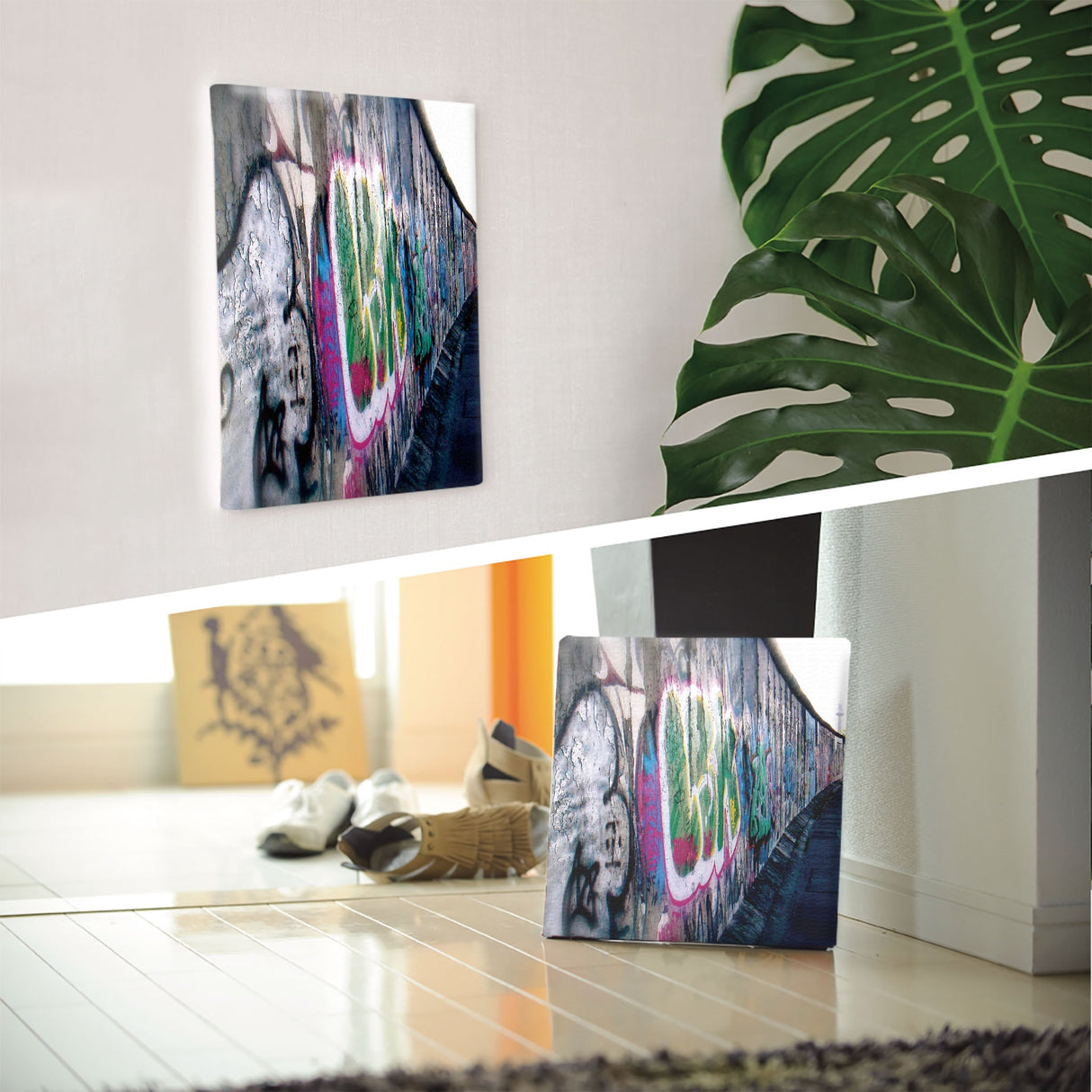 cruce&co.(クルーチェ・アンド・コー)のアートパネル ウォールデコ インテリア cru-0034 - ArtDeli. アートパネル専門店