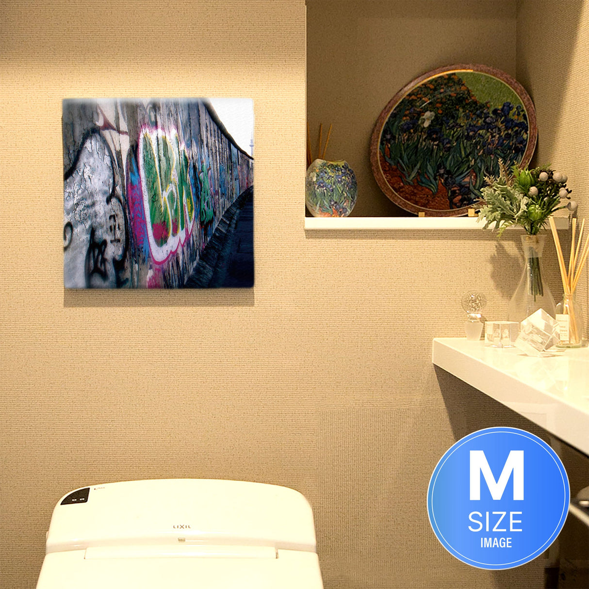 cruce&co.(クルーチェ・アンド・コー)のアートパネル ウォールデコ インテリア cru-0034 - ArtDeli. アートパネル専門店