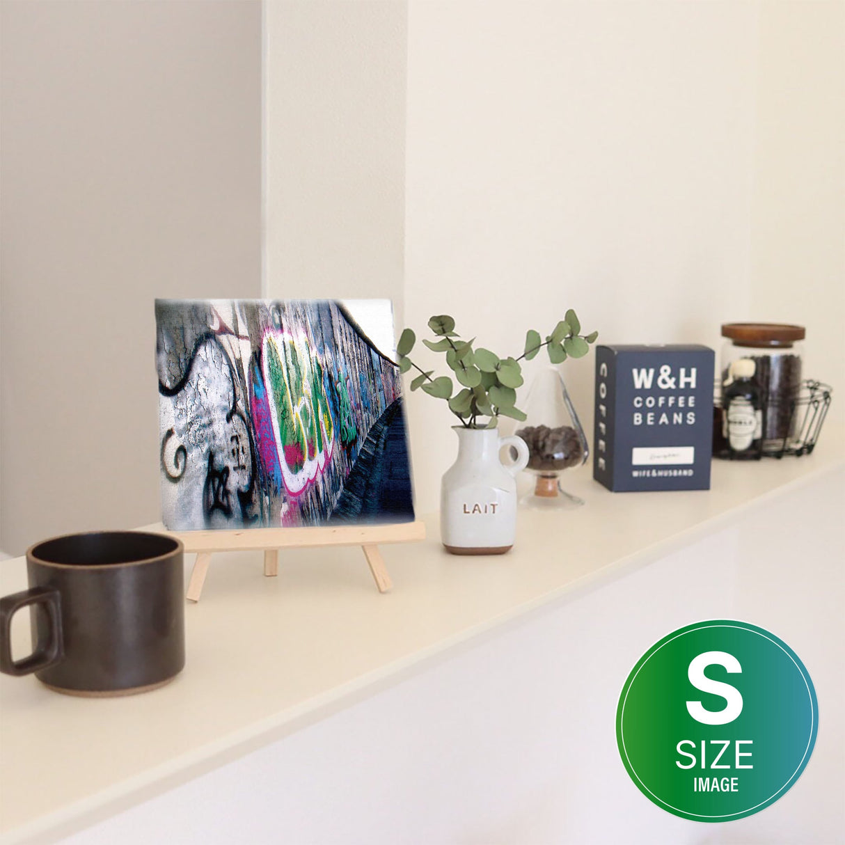 cruce&co.(クルーチェ・アンド・コー)のアートパネル ウォールデコ インテリア cru-0034 - ArtDeli. アートパネル専門店