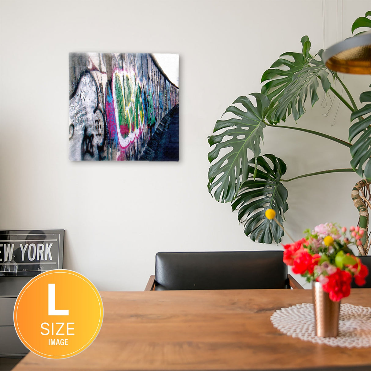 cruce&co.(クルーチェ・アンド・コー)のアートパネル ウォールデコ インテリア cru-0034 - ArtDeli. アートパネル専門店