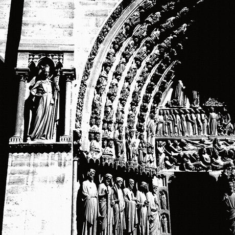 cruce&co.(クルーチェ・アンド・コー)のアートパネル ポスター アート cru-0035 - ArtDeli. アートパネル専門店