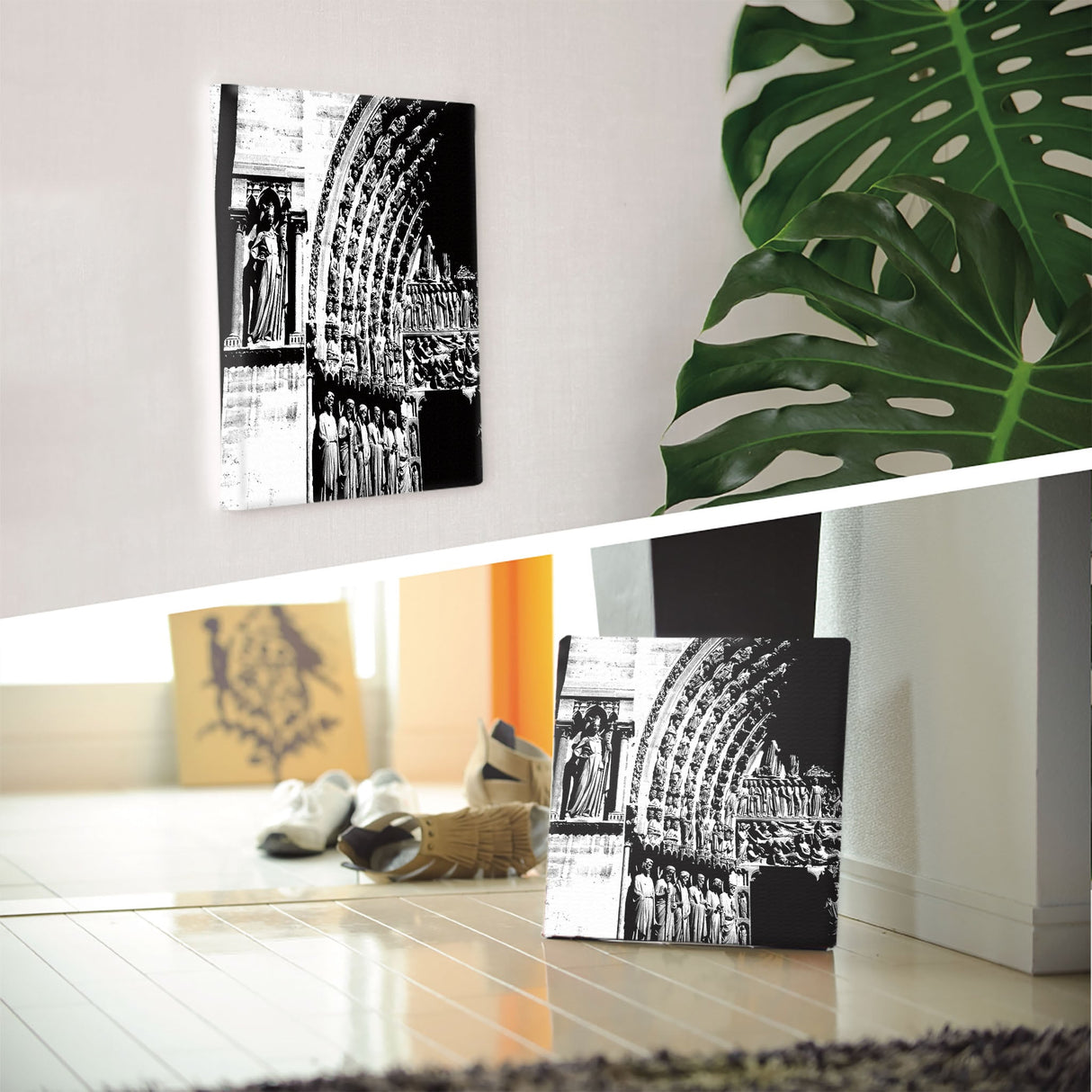 cruce&co.(クルーチェ・アンド・コー)のアートパネル ポスター アート cru-0035 - ArtDeli. アートパネル専門店