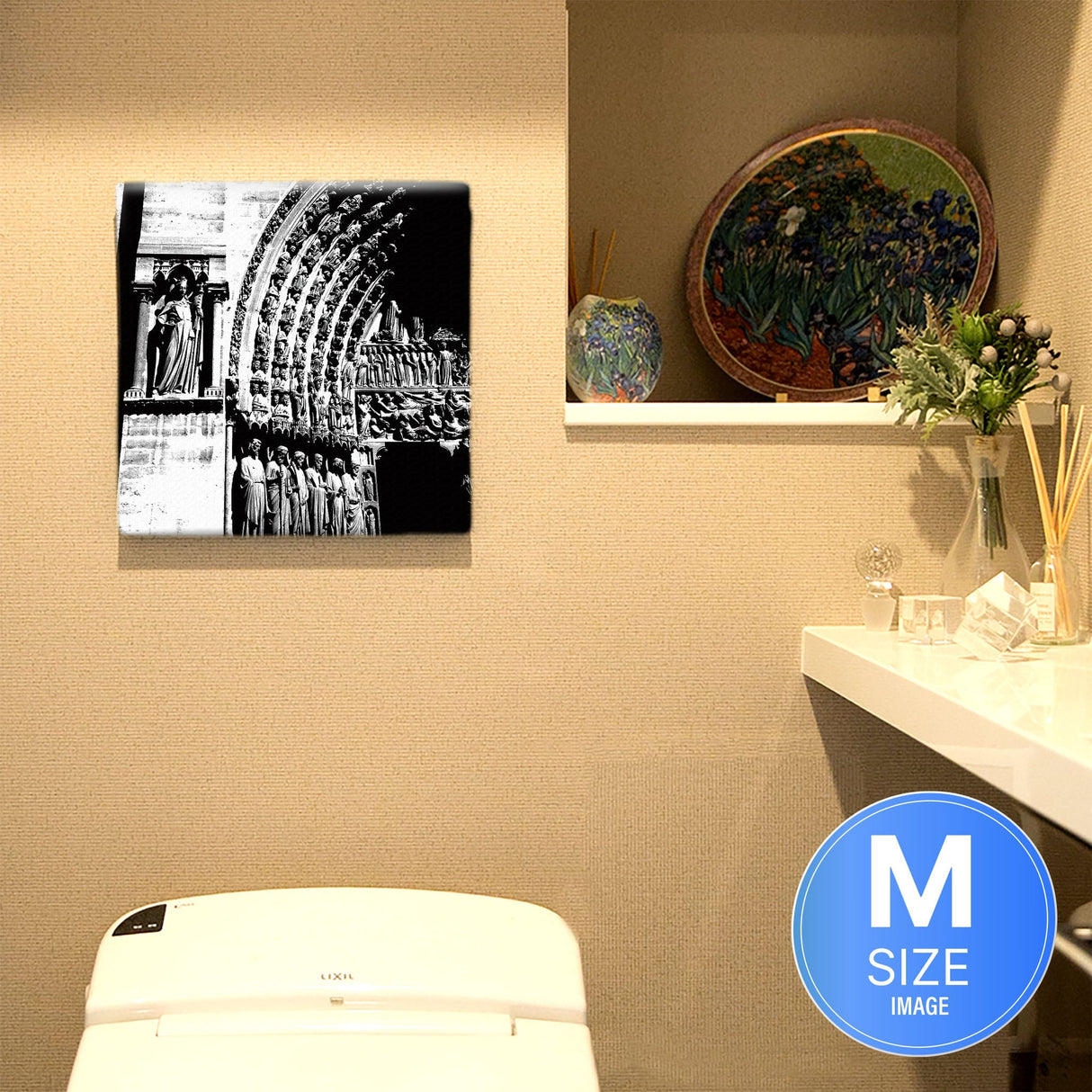 cruce&co.(クルーチェ・アンド・コー)のアートパネル ポスター アート cru-0035 - ArtDeli. アートパネル専門店