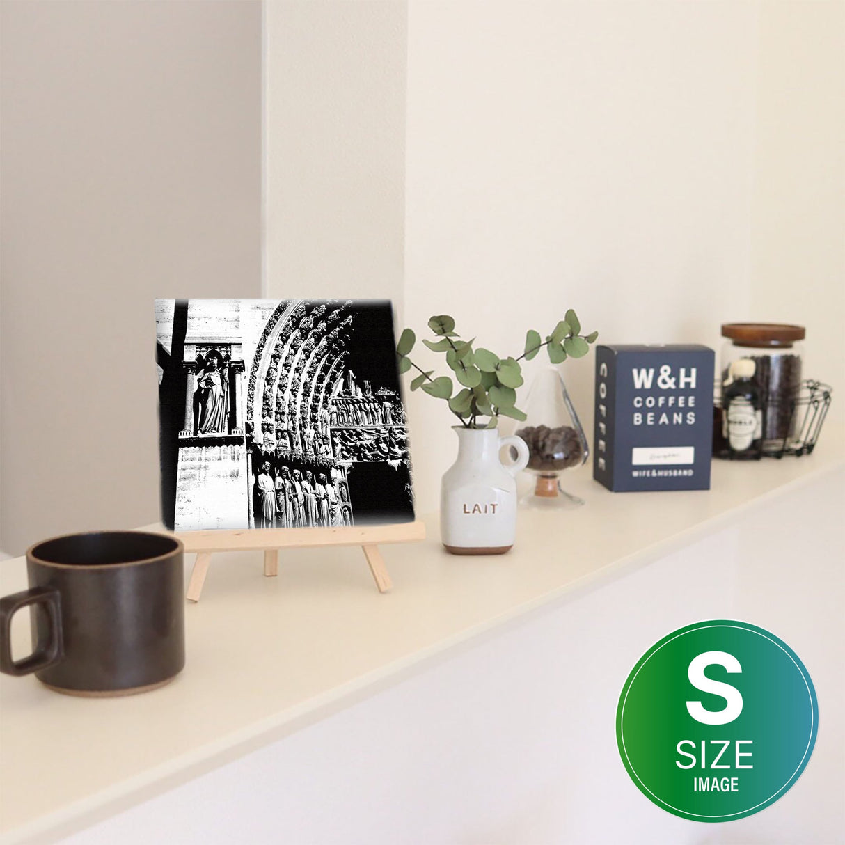 cruce&co.(クルーチェ・アンド・コー)のアートパネル ポスター アート cru-0035 - ArtDeli. アートパネル専門店