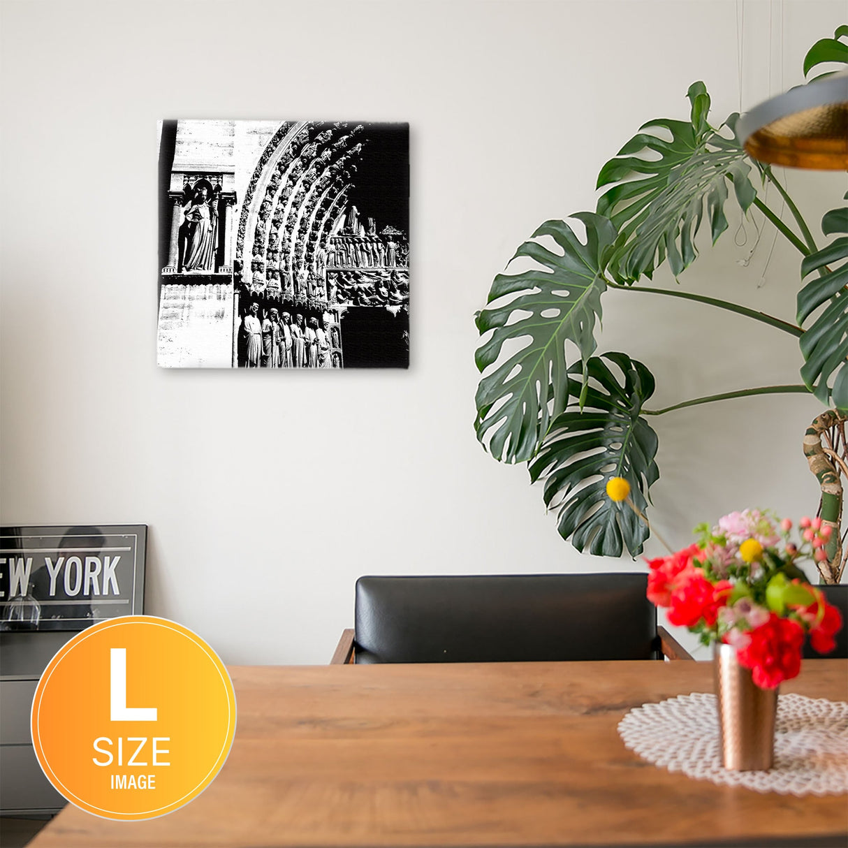 cruce&co.(クルーチェ・アンド・コー)のアートパネル ポスター アート cru-0035 - ArtDeli. アートパネル専門店