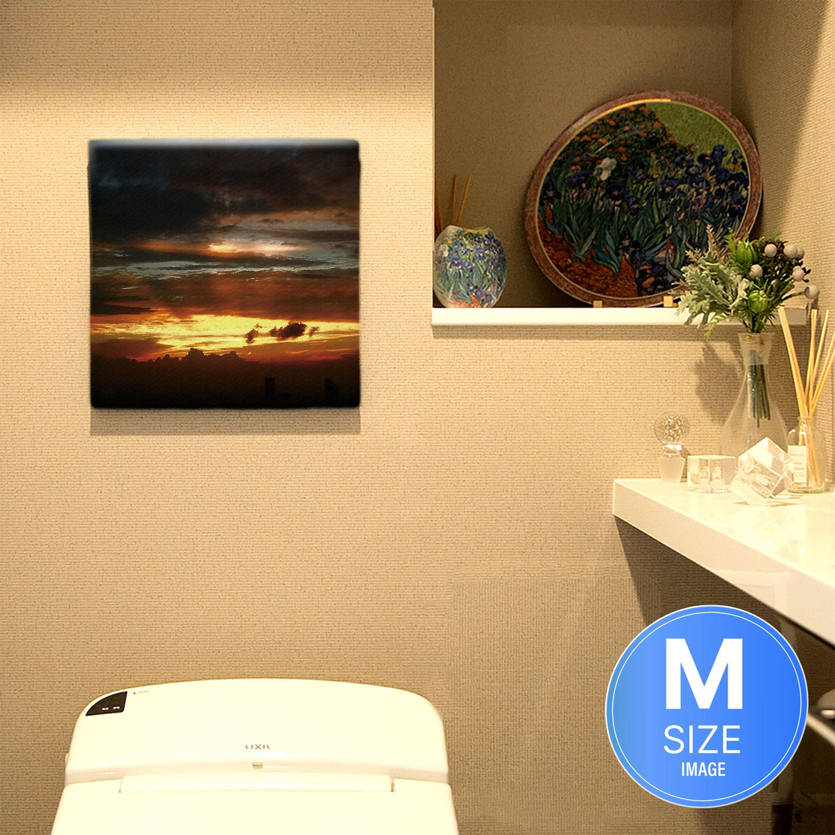 cruce&co.(クルーチェ・アンド・コー)のアートパネル インテリア アート cru-0036 - ArtDeli. アートパネル専門店