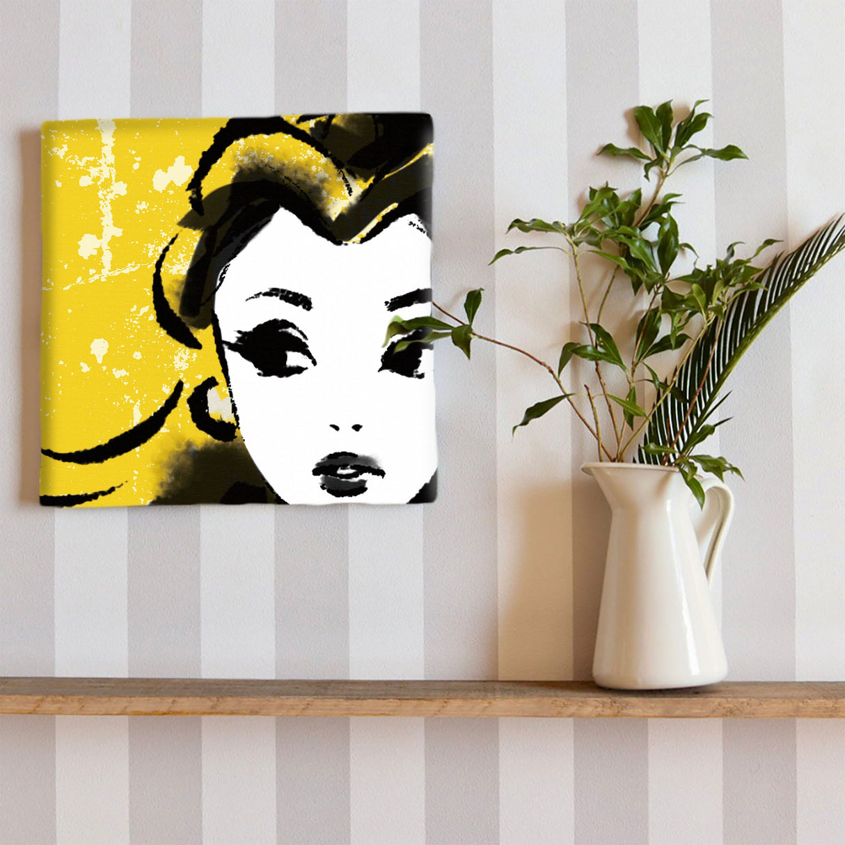 プリンセスシリーズのアートパネル ベル(美女と野獣) Disney 一人暮らし dsn-0184 - ArtDeli. アートパネル専門店