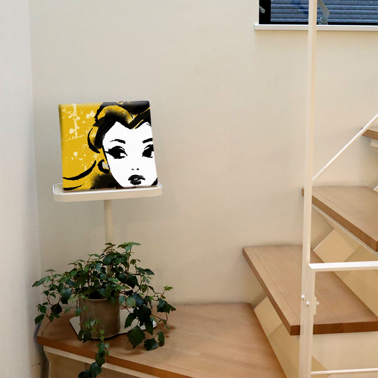 プリンセスシリーズのアートパネル ベル(美女と野獣) Disney 一人暮らし dsn-0184 - ArtDeli. アートパネル専門店