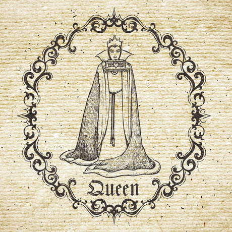 Snow White Art Board Disney Disney Living Alone dsn-0252