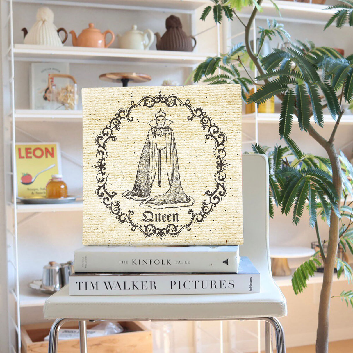 Snow White Art Board Disney Disney Living Alone dsn-0252