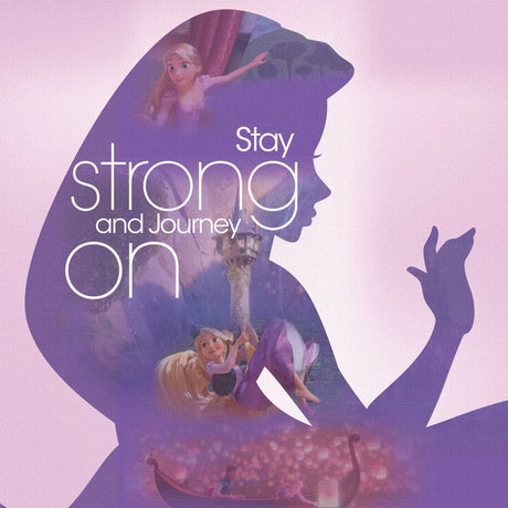 ラプンツェルのファブリックパネル 塔の上のラプンツェル インテリア 雑貨 ディズニーdsn-0292