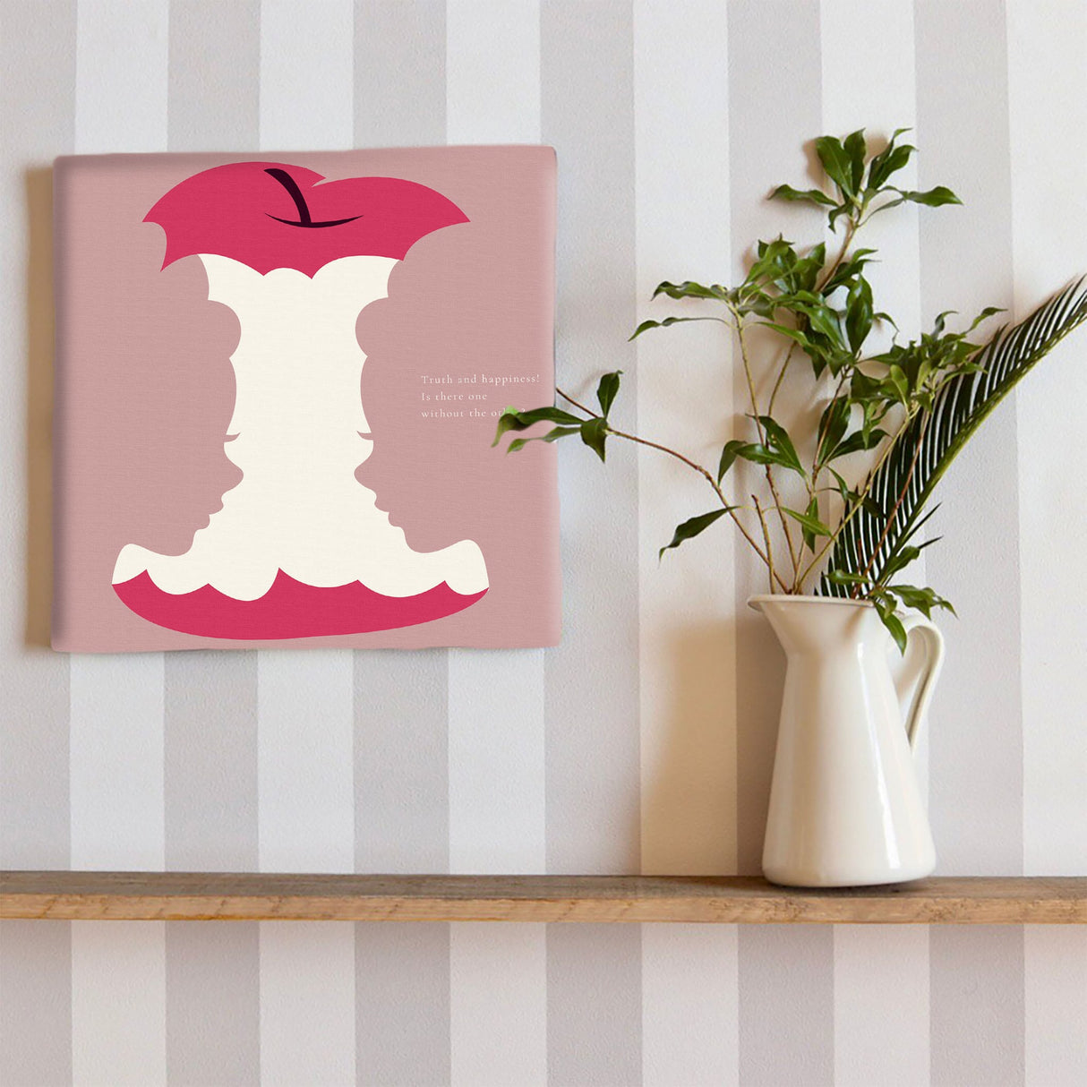 Snow White fabric panel Snow White interior goods Disney dsn-0308