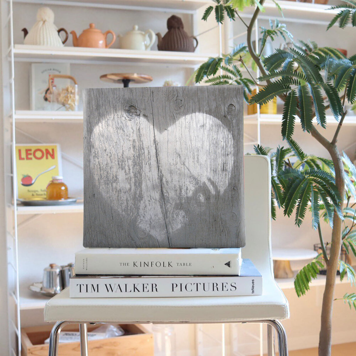 ハートモチーフのインテリア小物 アート 雑貨 edi-0002 - ArtDeli. アートパネル専門店