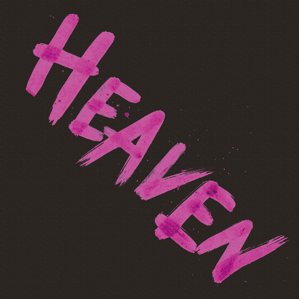 HEAVEN/アートのインテリア小物 ポスター アート edi-0006 - ArtDeli. アートパネル専門店