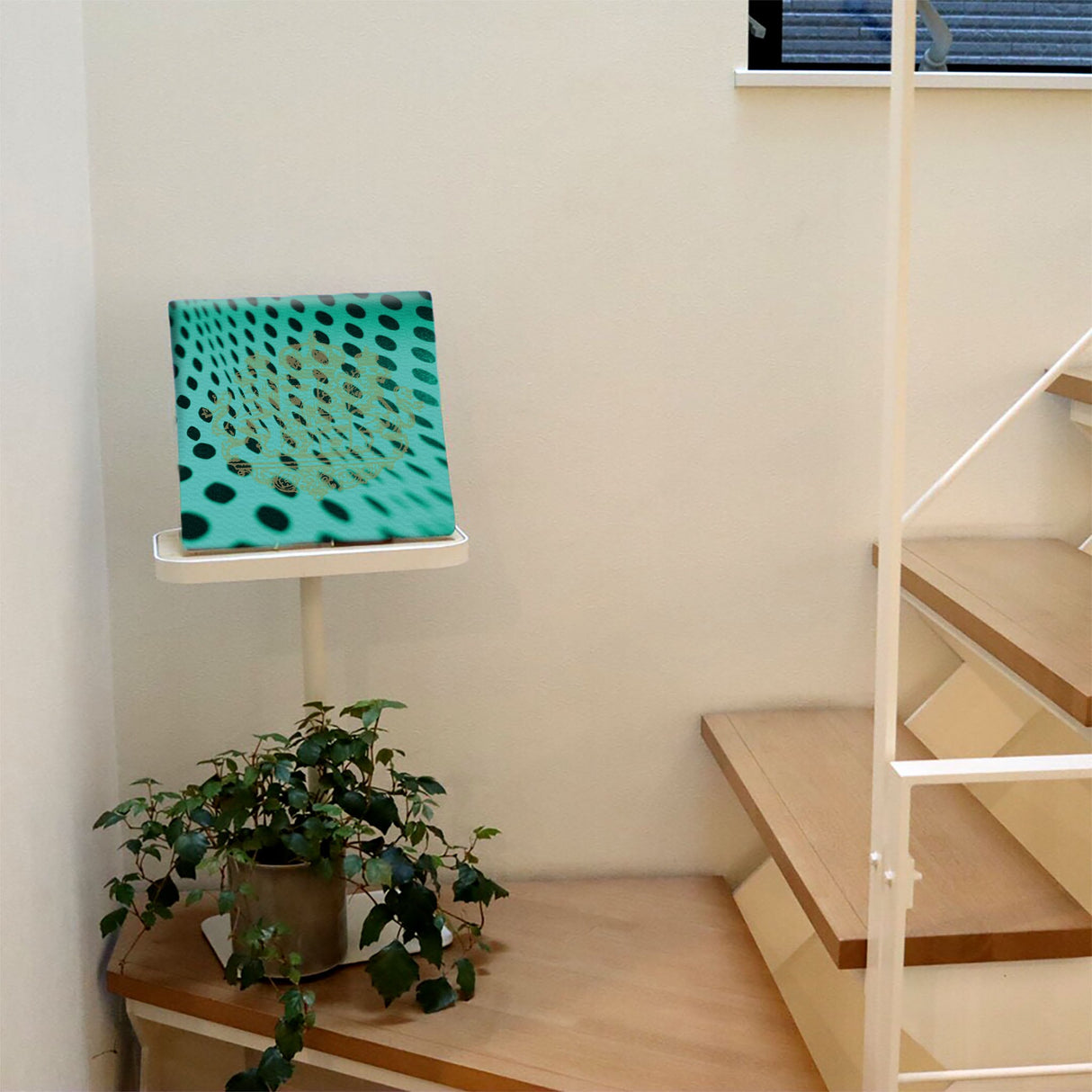 ファッショングラフィックのインテリア小物 インテリア アート edi-0007 - ArtDeli. アートパネル専門店