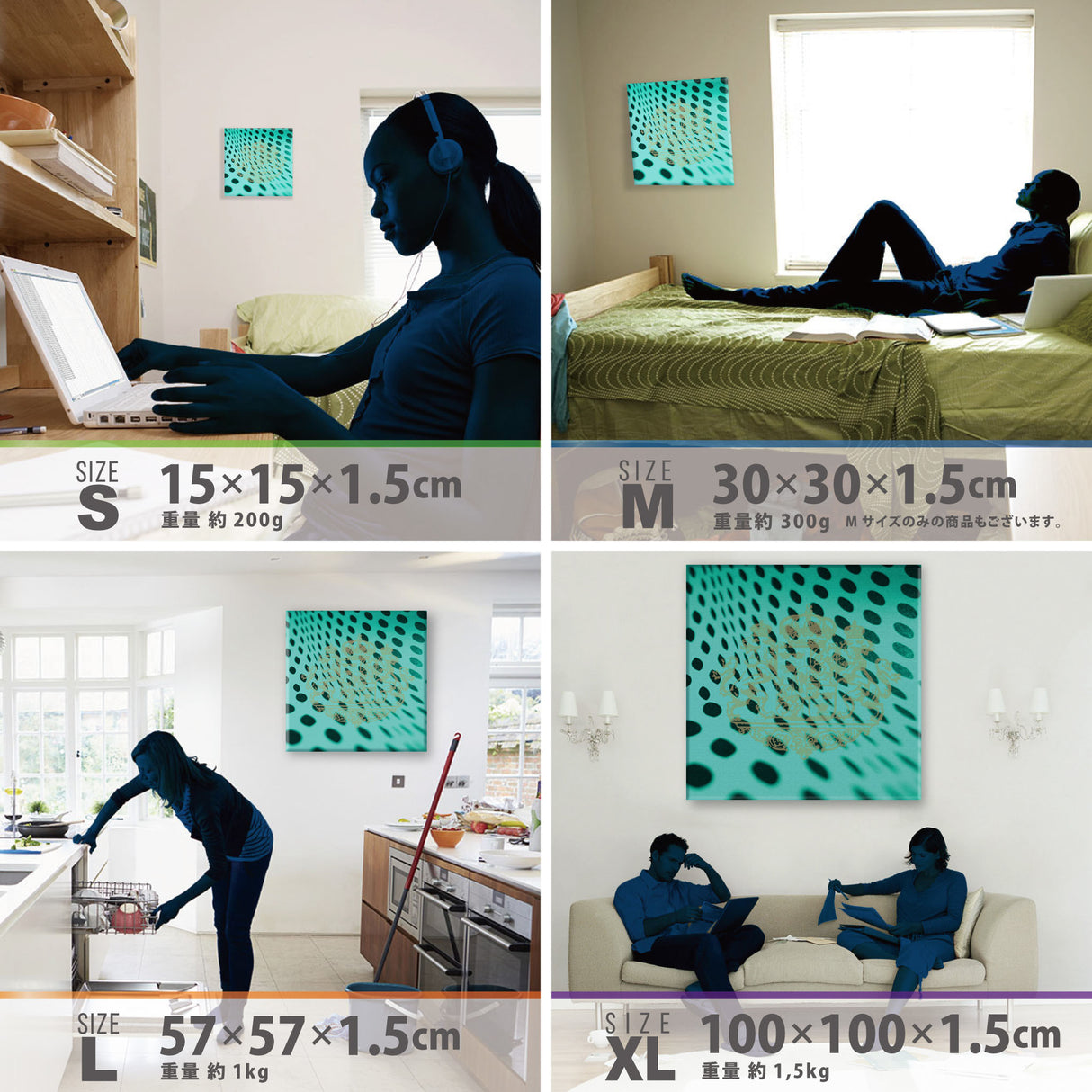 ファッショングラフィックのインテリア小物 インテリア アート edi-0007 - ArtDeli. アートパネル専門店