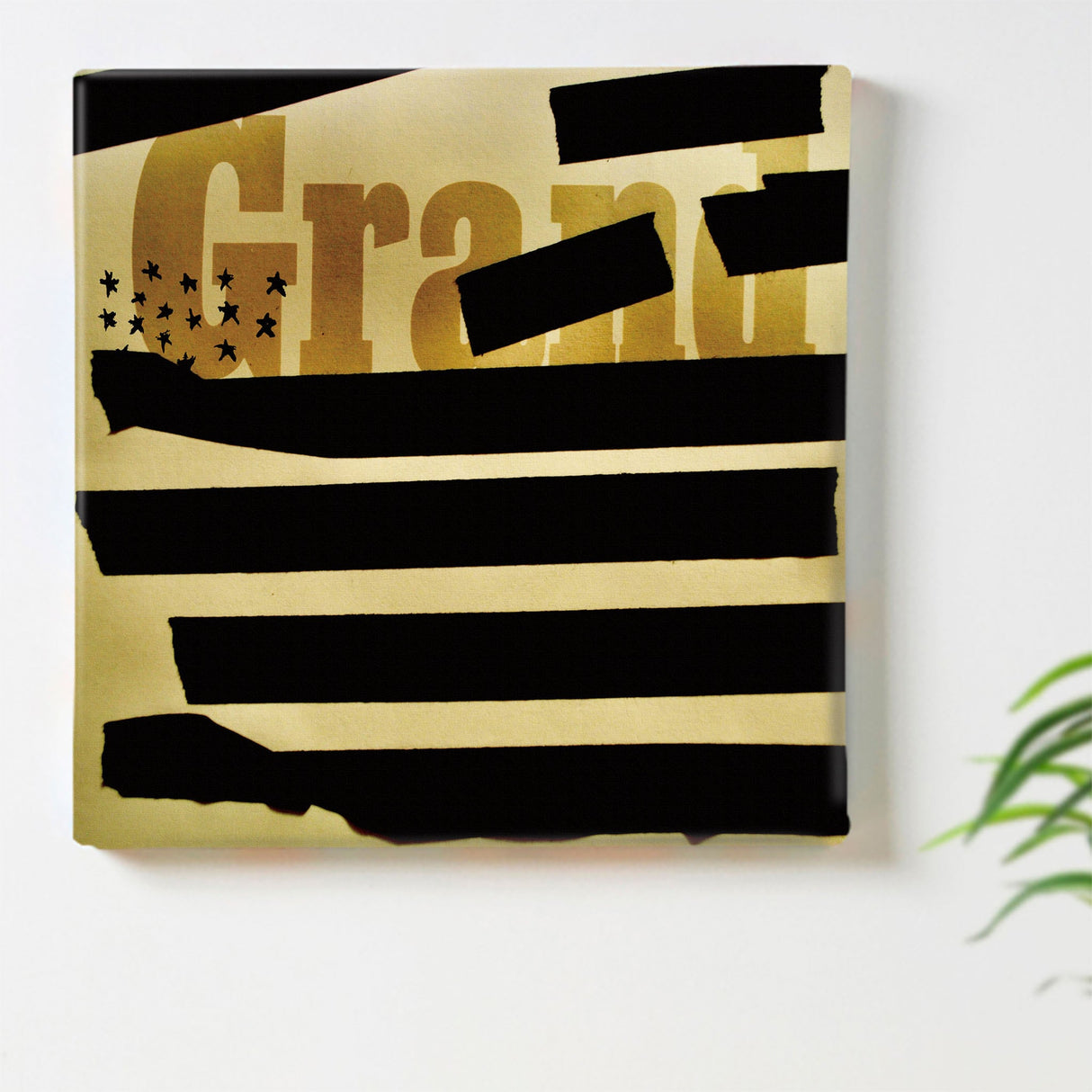 ファッショングラフィックのファブリックパネル アート 雑貨 edi-0011 - ArtDeli. アートパネル専門店