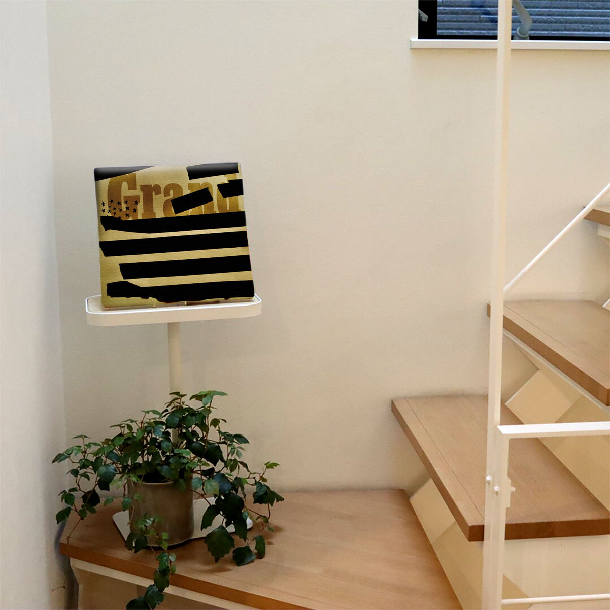 ファッショングラフィックのファブリックパネル アート 雑貨 edi-0011 - ArtDeli. アートパネル専門店