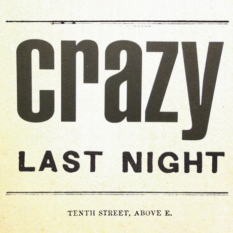 タイポグラフのインテリア小物 一人暮らし インテリア edi-0013 - ArtDeli. アートパネル専門店