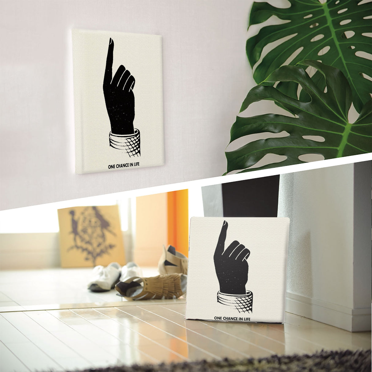 ファッショングラフィックのアートパネル ポスター アート edi-0015 - ArtDeli. アートパネル専門店