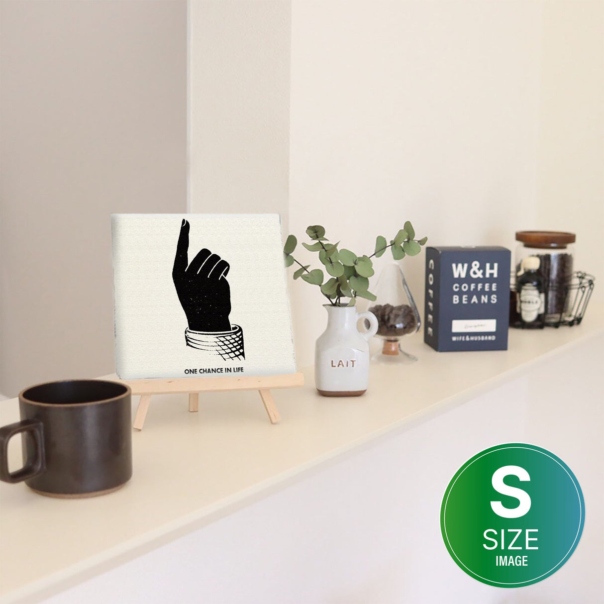 ファッショングラフィックのアートパネル ポスター アート edi-0015 - ArtDeli. アートパネル専門店