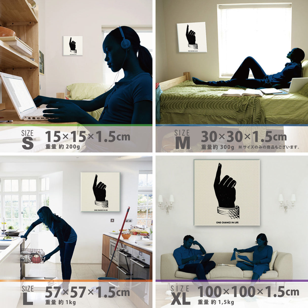 ファッショングラフィックのアートパネル ポスター アート edi-0015 - ArtDeli. アートパネル専門店