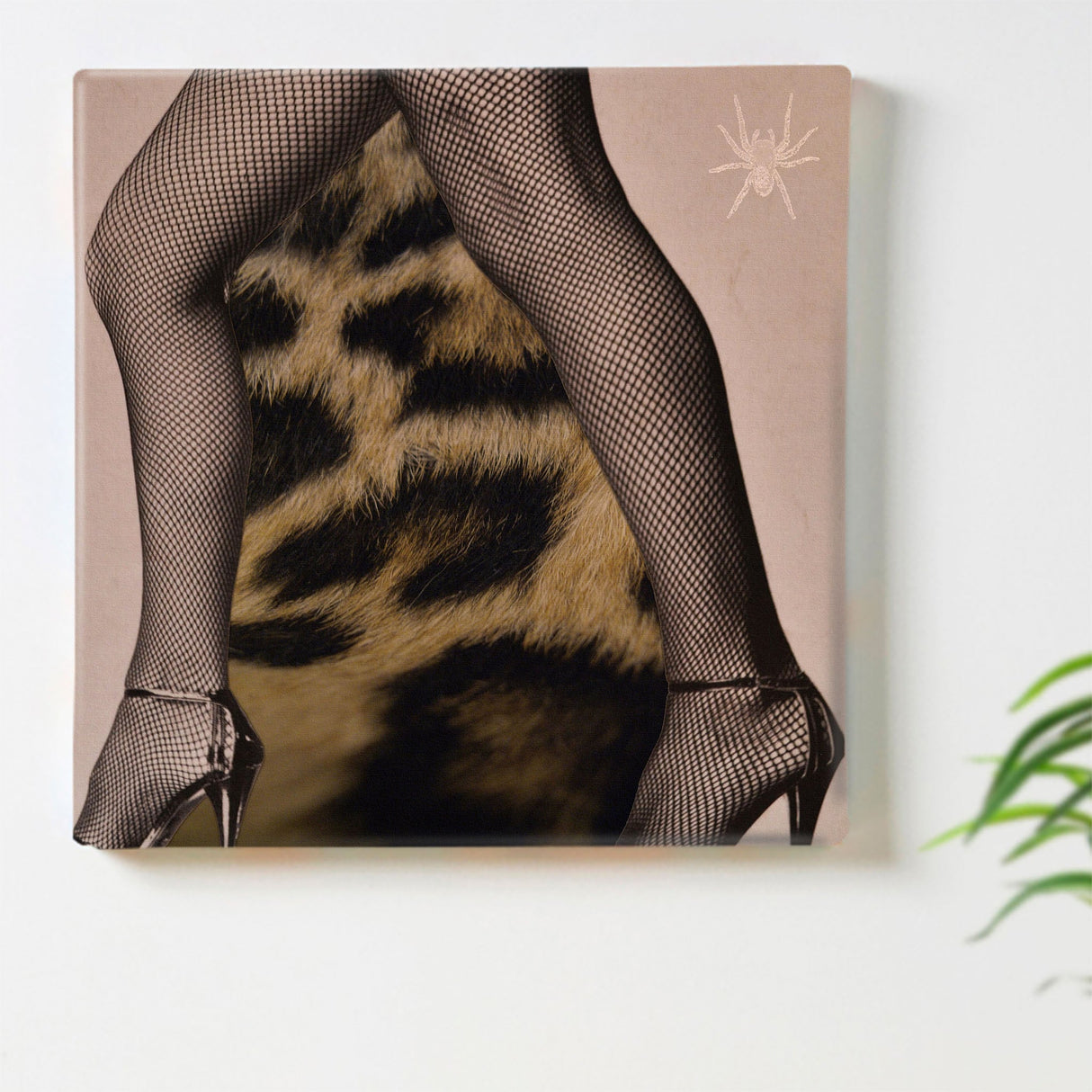 セクシー雑貨/インテリア小物 インテリア 雑貨 edi-0019 - ArtDeli. アートパネル専門店