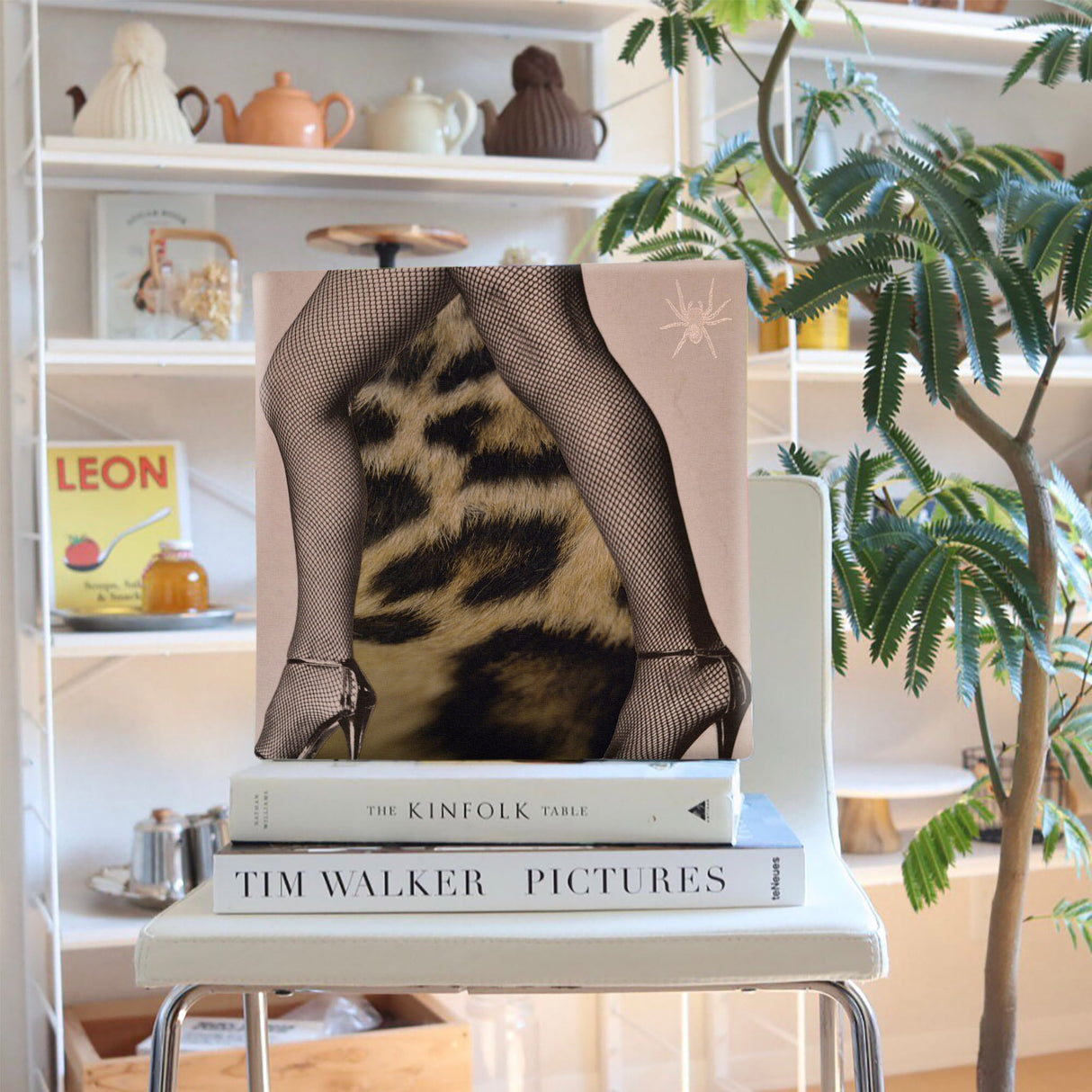 セクシー雑貨/インテリア小物 インテリア 雑貨 edi-0019 - ArtDeli. アートパネル専門店