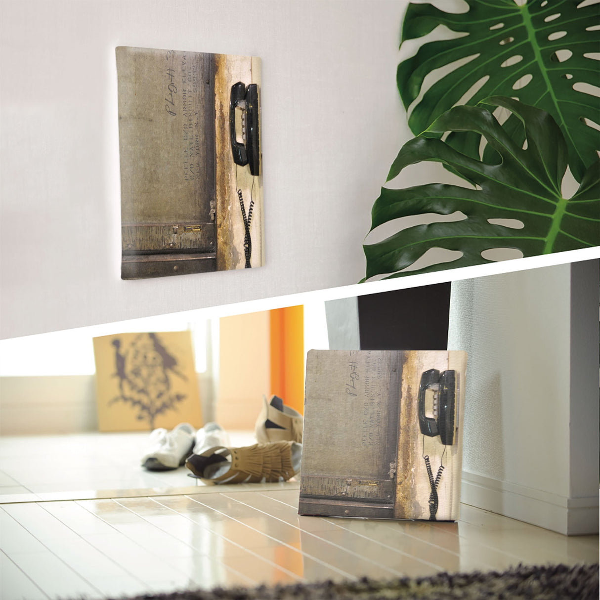 ファッショングラフィックのお洒落なインテリア小物 アート 雑貨 edi-0020 - ArtDeli. アートパネル専門店