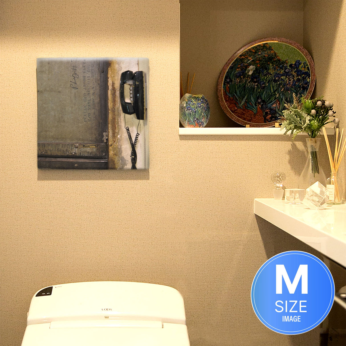 ファッショングラフィックのお洒落なインテリア小物 アート 雑貨 edi-0020 - ArtDeli. アートパネル専門店