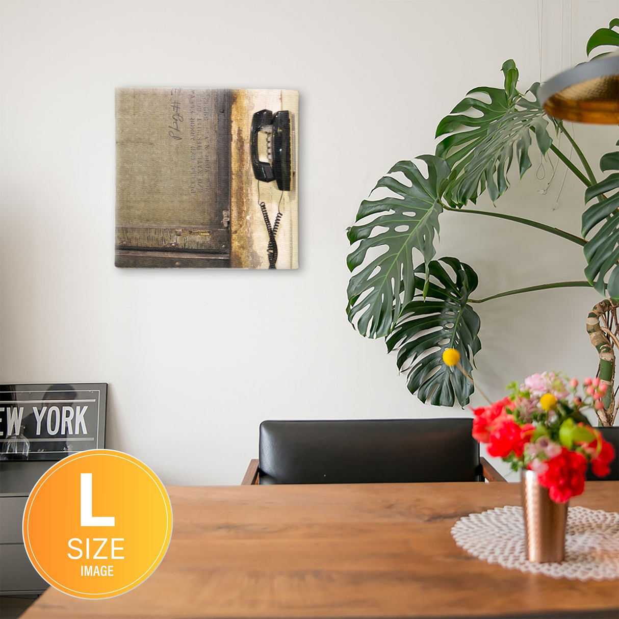 ファッショングラフィックのお洒落なインテリア小物 アート 雑貨 edi-0020 - ArtDeli. アートパネル専門店