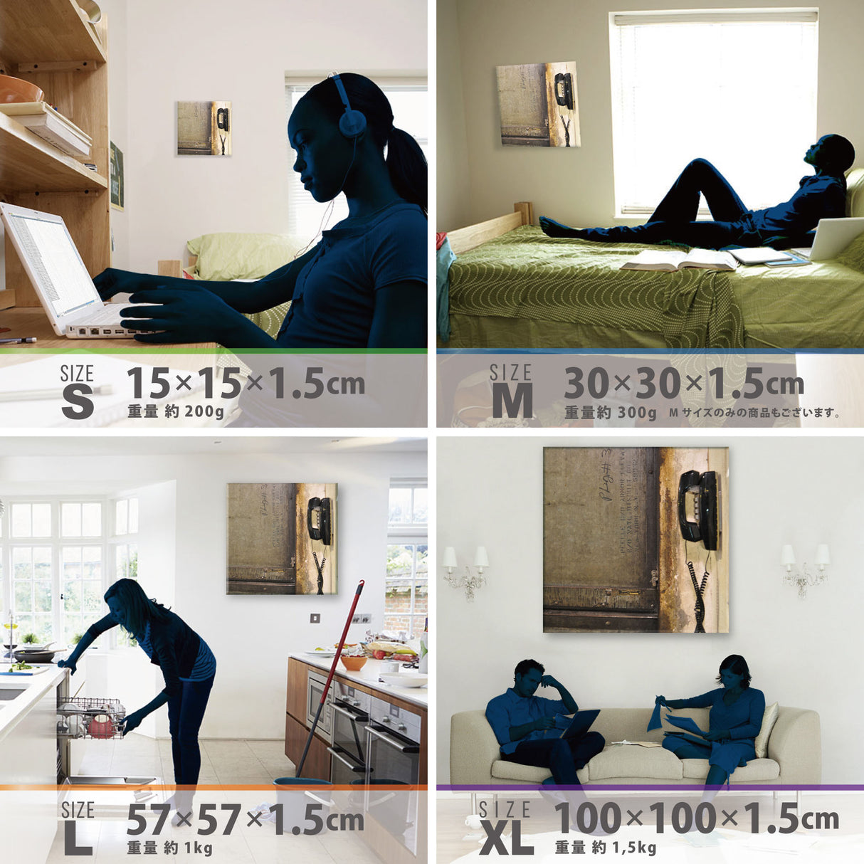 ファッショングラフィックのお洒落なインテリア小物 アート 雑貨 edi-0020 - ArtDeli. アートパネル専門店