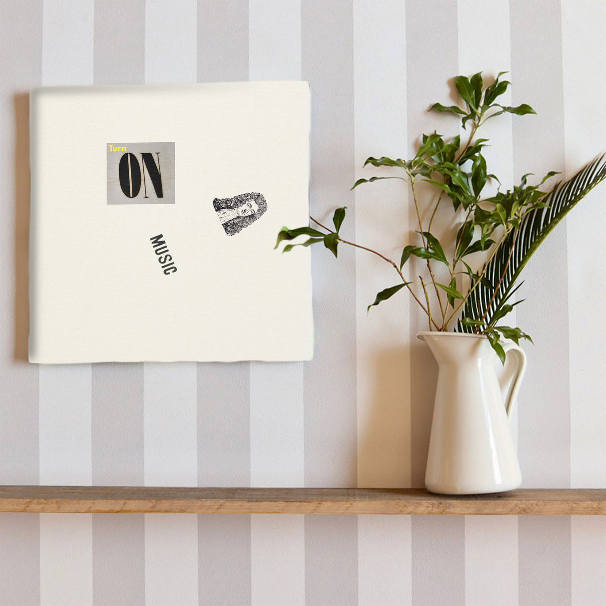 edi-0021 壁掛け アート edi-0021 - ArtDeli. アートパネル専門店