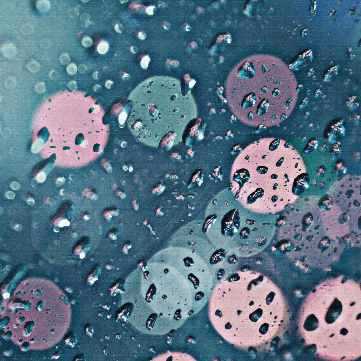 秦義之のファブリックパネル|しずく 写真 アート hat-0002 - ArtDeli. アートパネル専門店