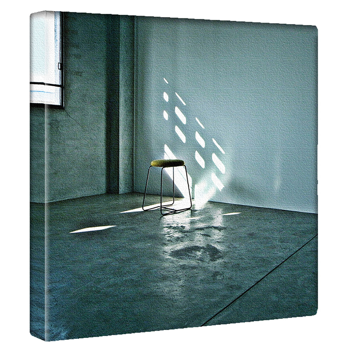 秦義之のファブリックパネル|アート インテリア 雑貨 hat-0004 - ArtDeli. アートパネル専門店