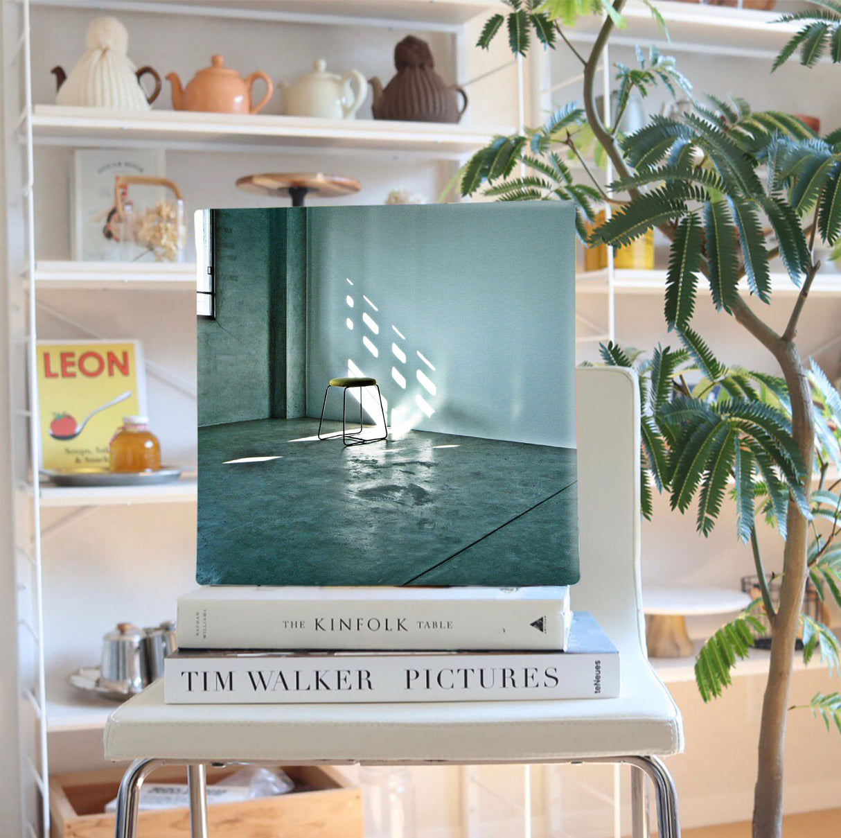 秦義之のファブリックパネル|アート インテリア 雑貨 hat-0004 - ArtDeli. アートパネル専門店