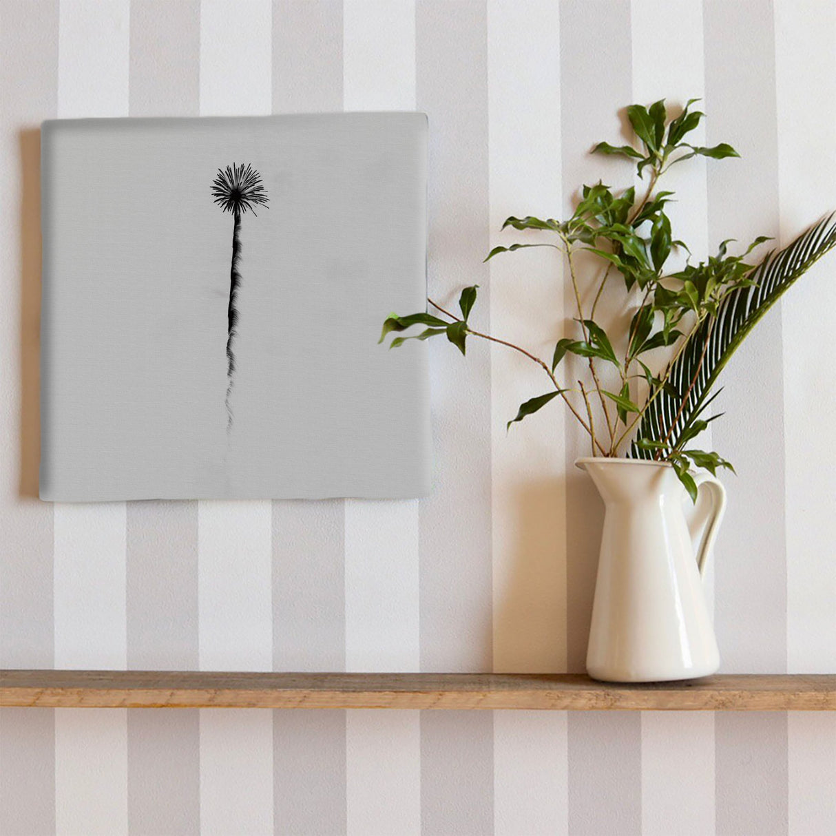 秦義之のファブリックパネル|写真 壁掛け アート hat-0006 - ArtDeli. アートパネル専門店