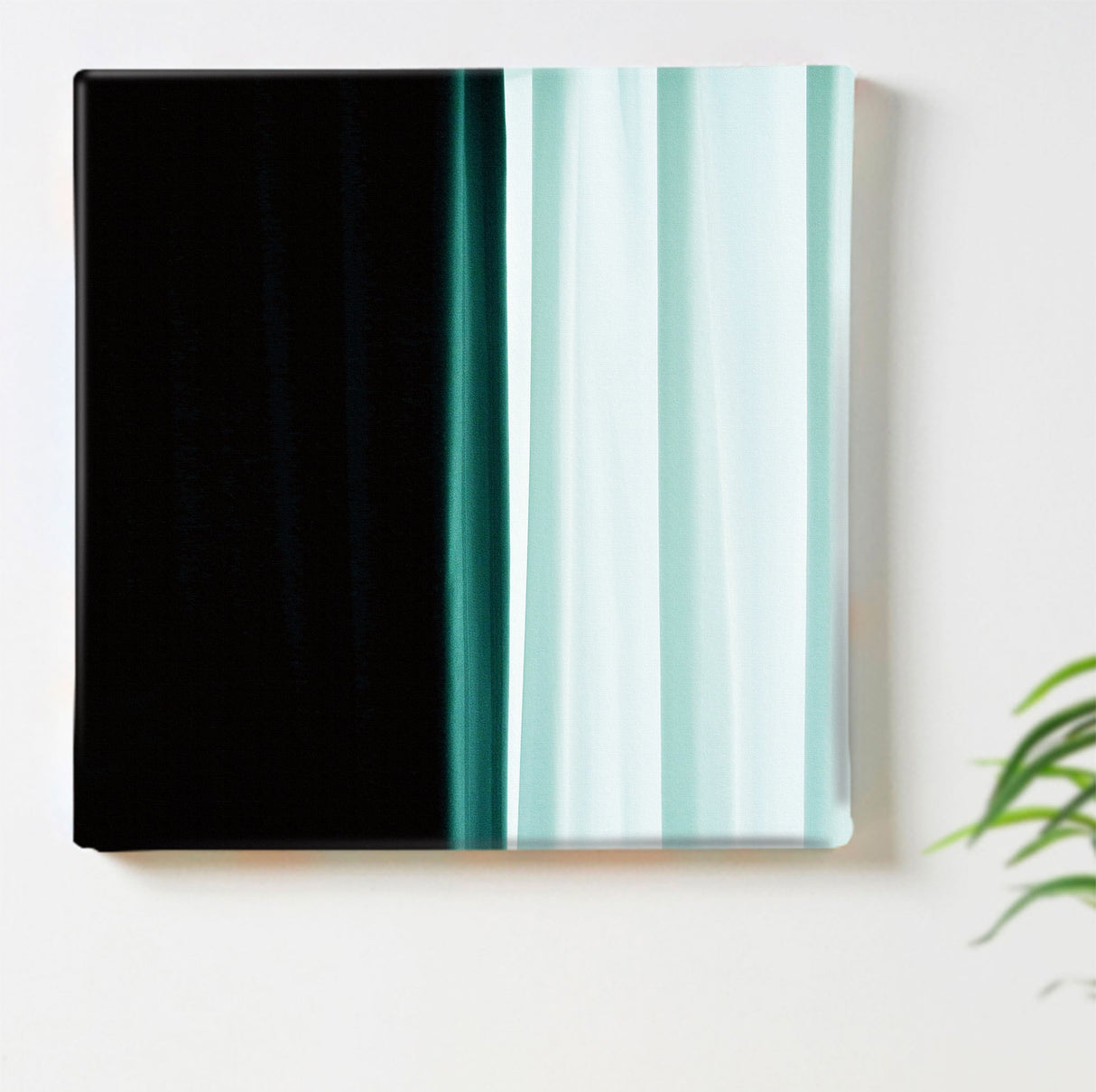 秦義之のファブリックパネル インテリア 雑貨 hat-0014 - ArtDeli. アートパネル専門店