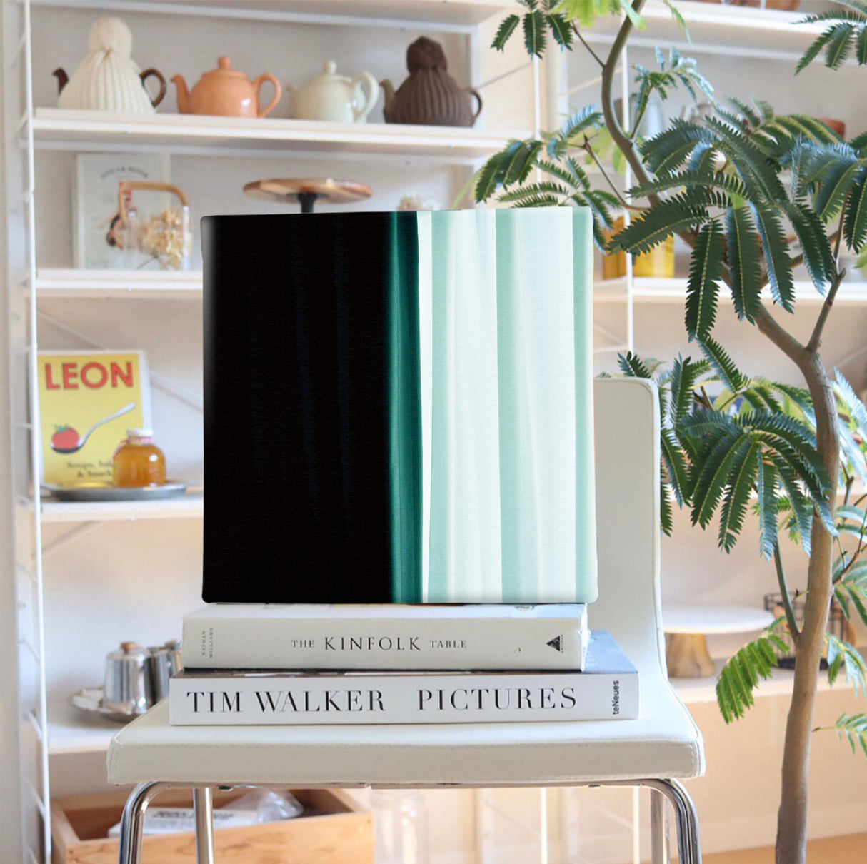 秦義之のファブリックパネル インテリア 雑貨 hat-0014 - ArtDeli. アートパネル専門店