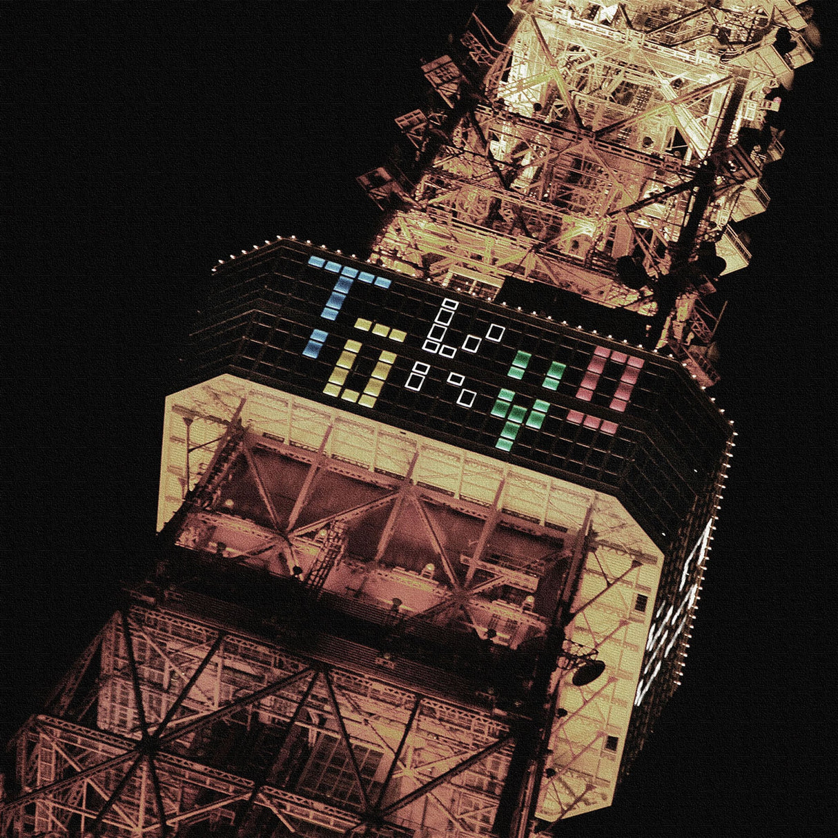 秦義之のファブリックパネル 一人暮らし インテリア hat-0018 - ArtDeli. アートパネル専門店