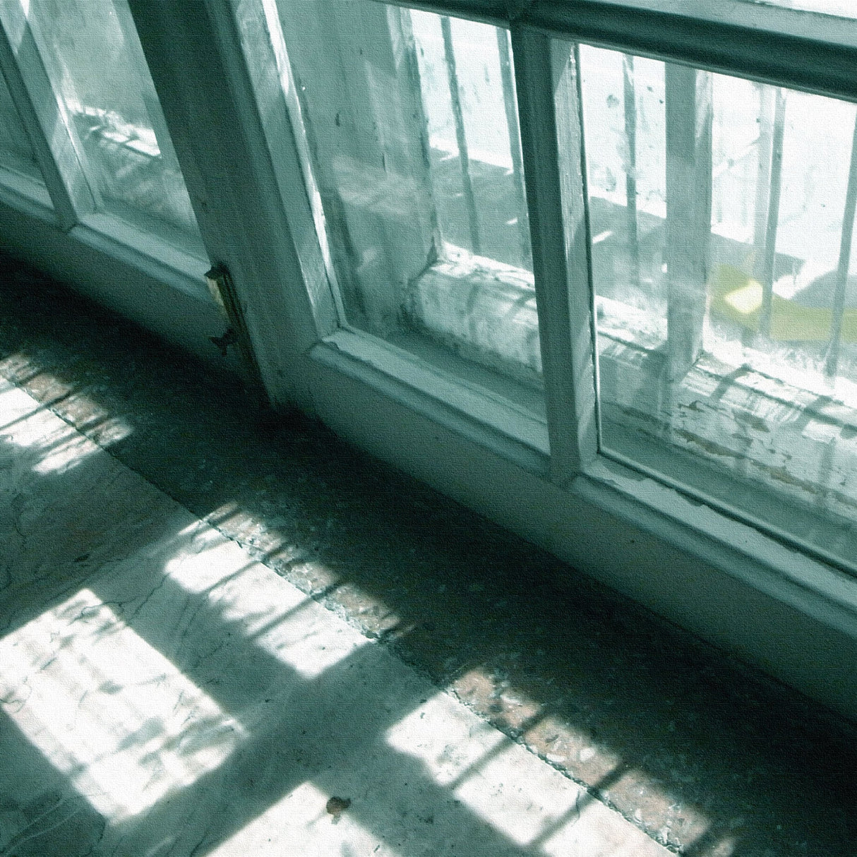 秦義之のファブリックパネル ポスター アート hat-0020 - ArtDeli. アートパネル専門店