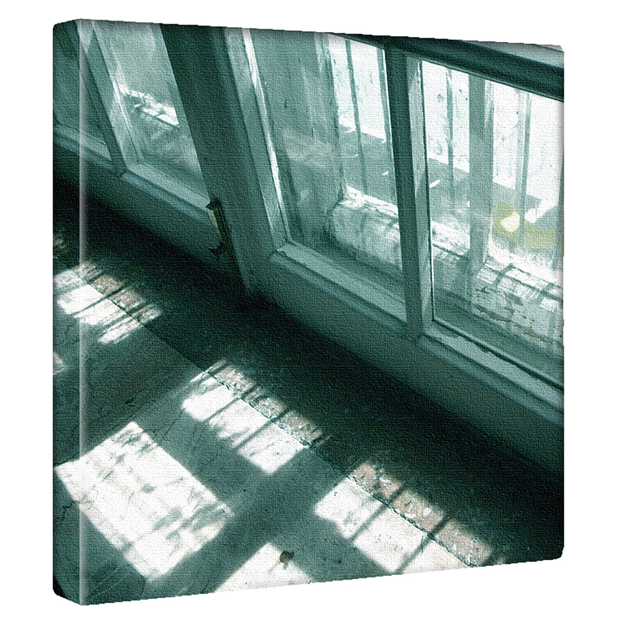 秦義之のファブリックパネル ポスター アート hat-0020 - ArtDeli. アートパネル専門店