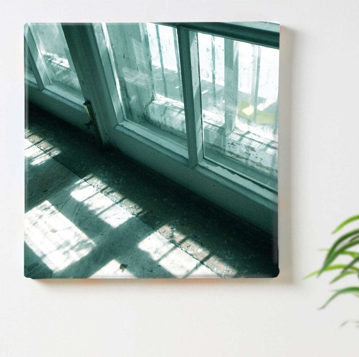 秦義之のファブリックパネル ポスター アート hat-0020 - ArtDeli. アートパネル専門店