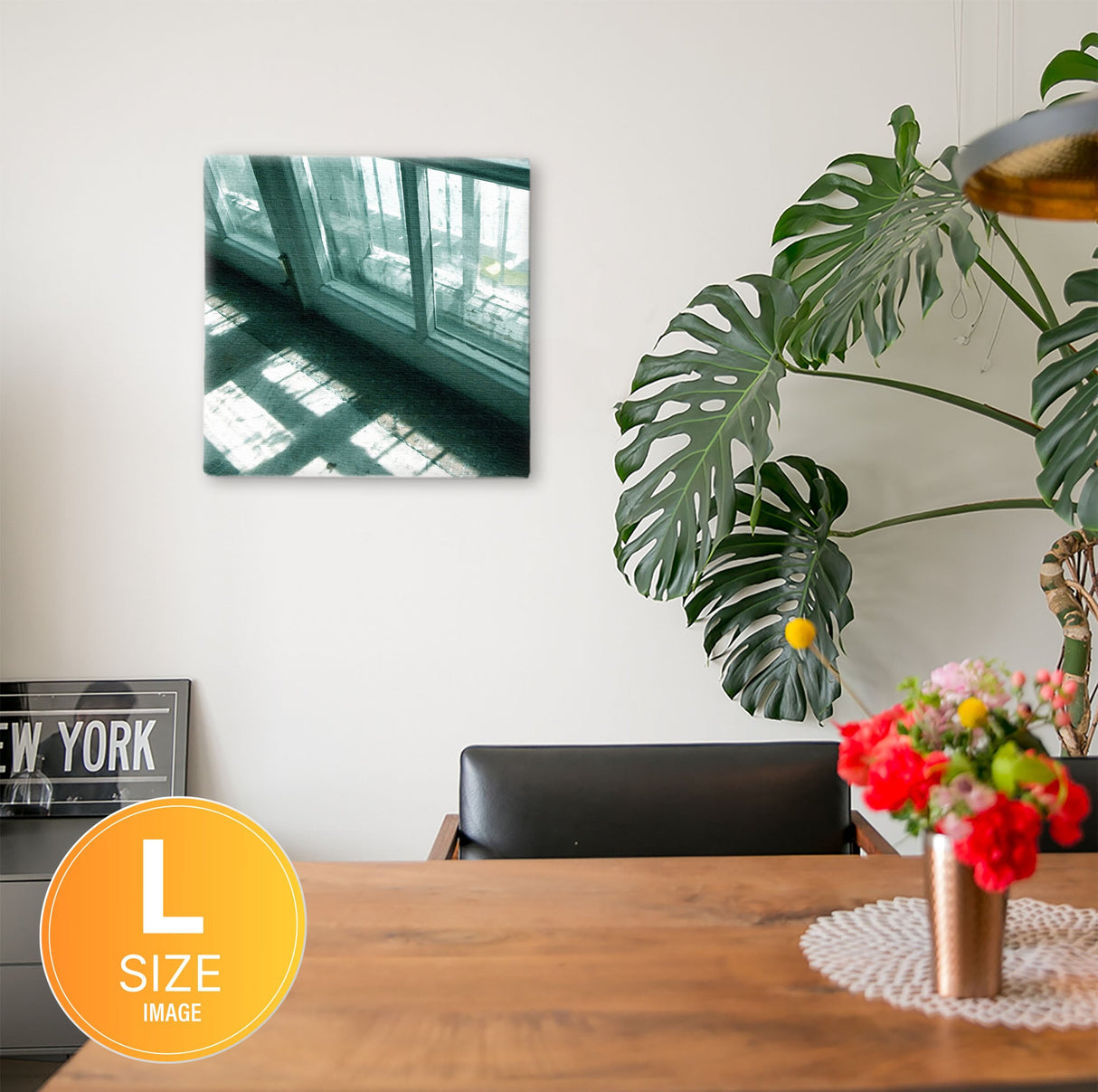 秦義之のファブリックパネル ポスター アート hat-0020 - ArtDeli. アートパネル専門店