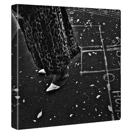 秦義之のファブリックパネル インテリア アート hat-0021 - ArtDeli. アートパネル専門店