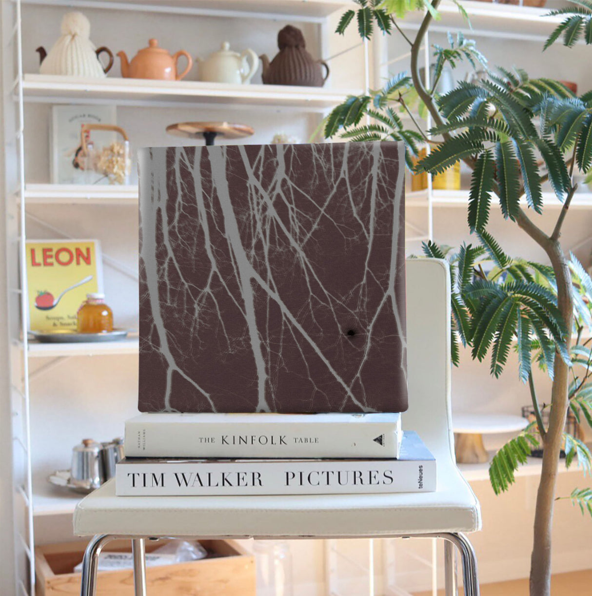 秦義之のファブリックパネル 写真 アート hat-0022 - ArtDeli. アートパネル専門店