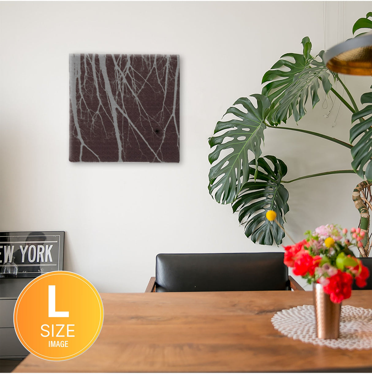 秦義之のファブリックパネル 写真 アート hat-0022 - ArtDeli. アートパネル専門店